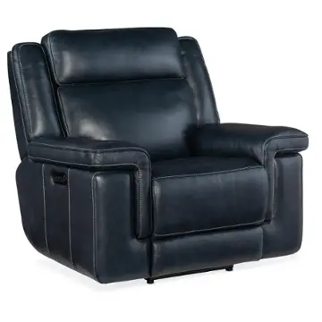 Ss705-phl1-047 Hooker Furniture Ms Living Room Furniture Recliner