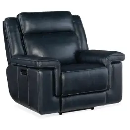 Ss705-phl1-047 Hooker Furniture Ms Living Room Furniture Recliner