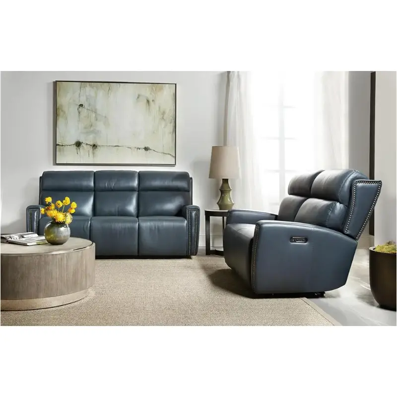 Ss704-phz2-049 Hooker Furniture Ms Living Room Furniture Loveseat