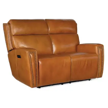 Ss704-phz2-019 Hooker Furniture Ms Living Room Furniture Loveseat