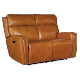 Ss704-phz2-019 Hooker Furniture Ms Living Room Furniture Loveseat