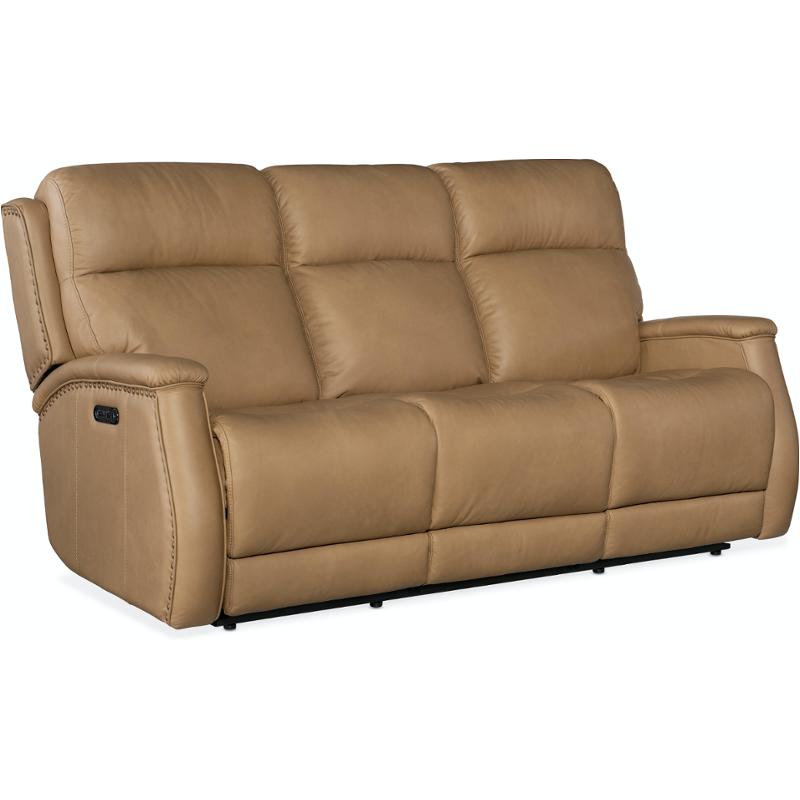 Ss703-phz3-080 Hooker Furniture Ms Living Room Furniture Sofa