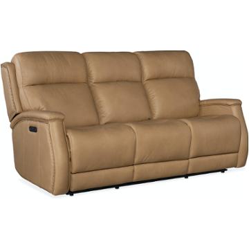 Ss703-phz3-080 Hooker Furniture Ms Living Room Furniture Sofa