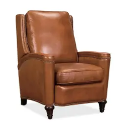 Rc216-pb-086 Hooker Furniture Rc Living Room Furniture Recliner