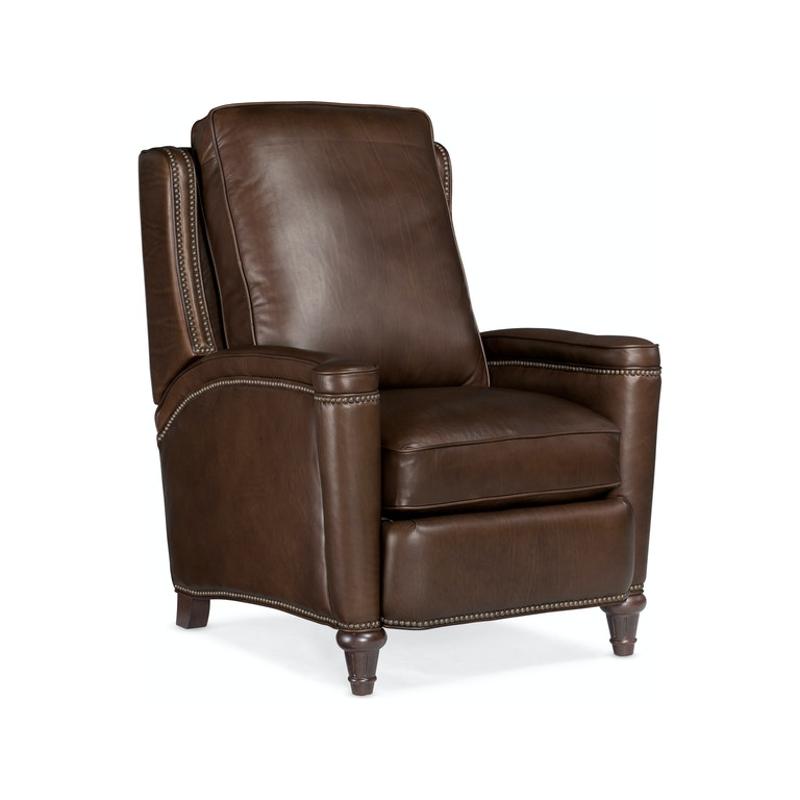 Rc216-pb-088 Hooker Furniture Rc Living Room Furniture Recliner