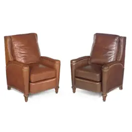 Rc216-pswgl-086 Hooker Furniture Rc Living Room Furniture Recliner