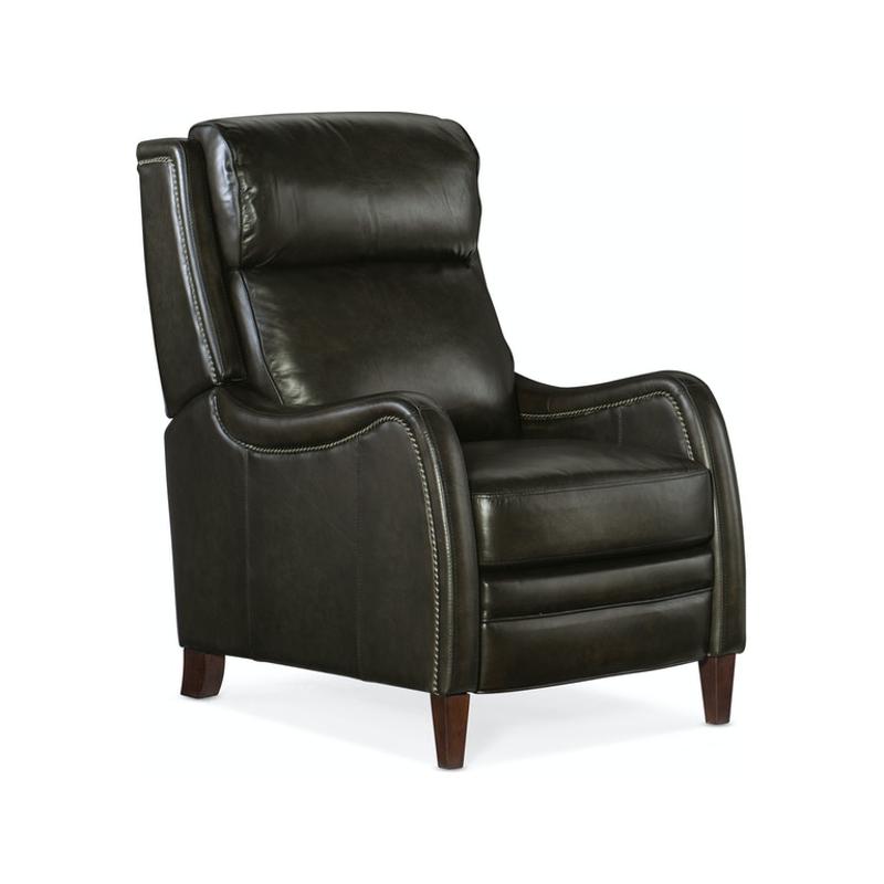 Rc234-pb-089 Hooker Furniture Rc Living Room Furniture Recliner