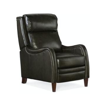 Rc234-pb-089 Hooker Furniture Rc Living Room Furniture Recliner