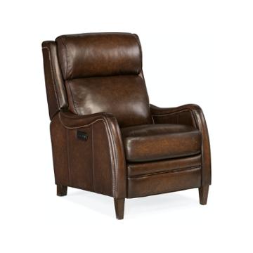 Rc234-ph-087 Hooker Furniture Rc Living Room Furniture Recliner