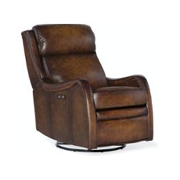 Rc234-pswgl-087 Hooker Furniture Rc Living Room Furniture Recliner
