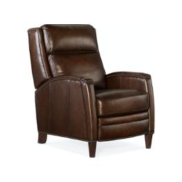 Rc251-pb-087 Hooker Furniture Rc Living Room Furniture Recliner