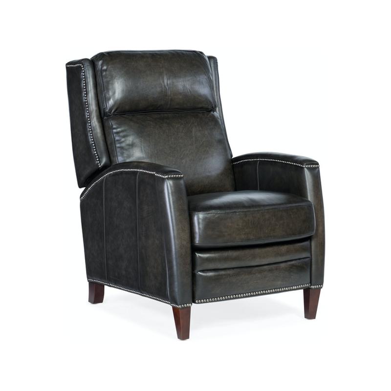 Rc251-pb-089 Hooker Furniture Rc Living Room Furniture Recliner