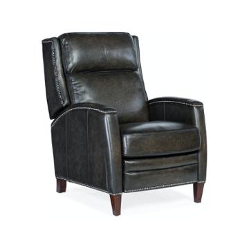 Rc251-pb-089 Hooker Furniture Rc Living Room Furniture Recliner