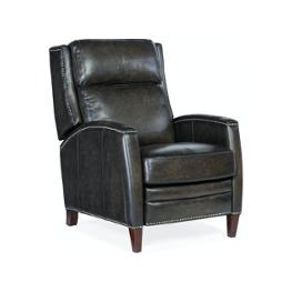 Rc251-pb-089 Hooker Furniture Rc Living Room Furniture Recliner