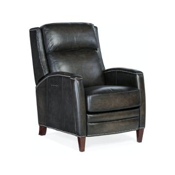 Rc251-ph-089 Hooker Furniture Rc Living Room Furniture Recliner