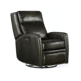 Rc251-pswgl-089 Hooker Furniture Rc Living Room Furniture Recliner