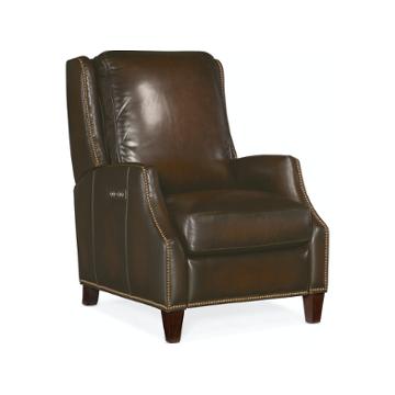 Rc260-ph-086 Hooker Furniture Rc Living Room Furniture Recliner