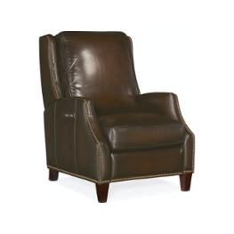 Rc260-ph-086 Hooker Furniture Rc Living Room Furniture Recliner