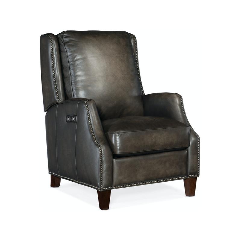 Rc260-ph-095 Hooker Furniture Rc Living Room Furniture Recliner
