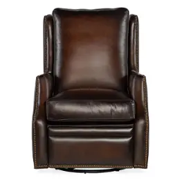 Rc260-pswgl-086 Hooker Furniture Rc Living Room Furniture Recliner