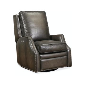 Rc260-pswgl-095 Hooker Furniture Rc Living Room Furniture Recliner