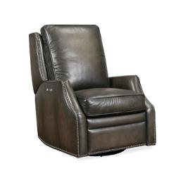 Rc260-pswgl-095 Hooker Furniture Rc Living Room Furniture Recliner