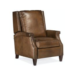 Rc379-pb-083 Hooker Furniture Rc Living Room Furniture Recliner