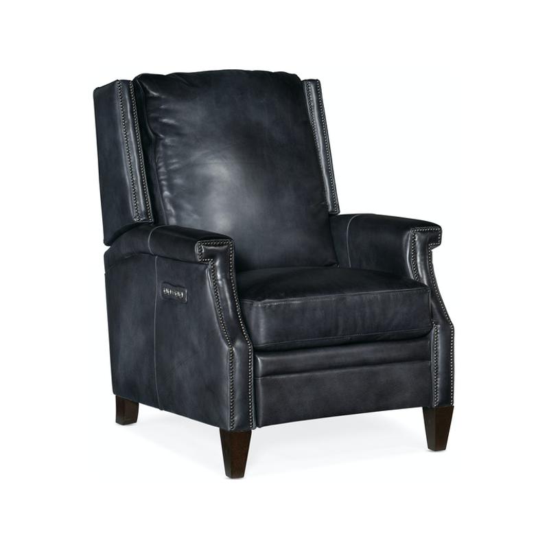 Rc379-ph-048 Hooker Furniture Rc Living Room Furniture Recliner