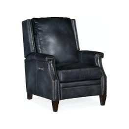 Rc379-ph-048 Hooker Furniture Rc Living Room Furniture Recliner