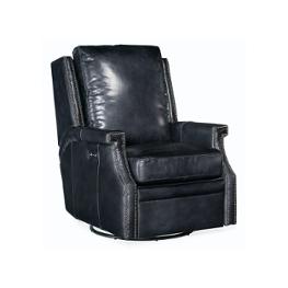 Rc379-pswgl-048 Hooker Furniture Rc Living Room Furniture Recliner