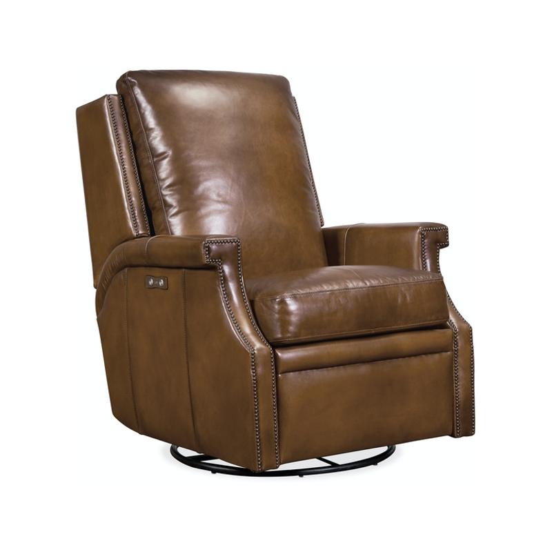 Rc379-pswgl-083 Hooker Furniture Rc Living Room Furniture Recliner
