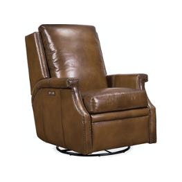 Rc379-pswgl-083 Hooker Furniture Rc Living Room Furniture Recliner