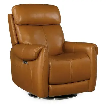 Rc600-phsz-086 Hooker Furniture Rc Living Room Furniture Recliner