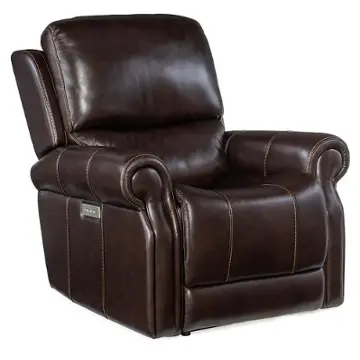 Rc602-phzl-089 Hooker Furniture Rc Living Room Furniture Recliner