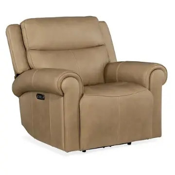 Ss103-phz1-080 Hooker Furniture Ms Living Room Furniture Recliner