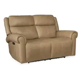 Ss103-phz2-080 Hooker Furniture Ms Living Room Furniture Loveseat