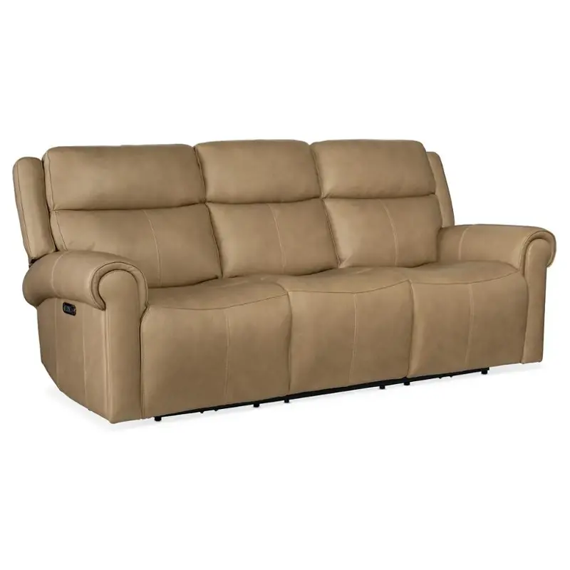 Ss103-phz3-080 Hooker Furniture Ms Living Room Furniture Sofa