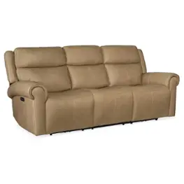 Ss103-phz3-080 Hooker Furniture Ms Living Room Furniture Sofa