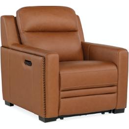 Ss105-phl1-065 Hooker Furniture Ms Living Room Furniture Recliner