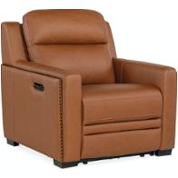 Ss105-phl1-065 Hooker Furniture Ms Living Room Furniture Recliner