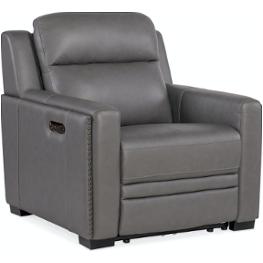Ss105-phl1-095 Hooker Furniture Ms Living Room Furniture Recliner