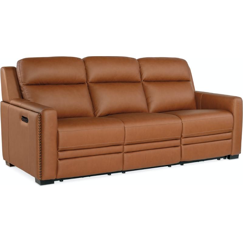 Ss105-phl3-065 Hooker Furniture Ms Living Room Furniture Sofa