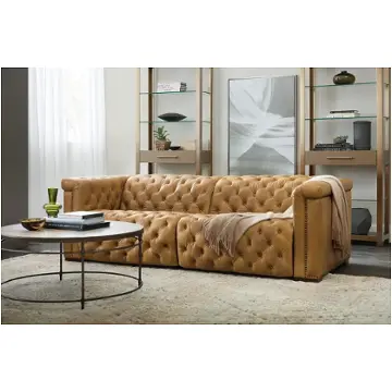 Ss434-1.5rl-p-ph-086 Hooker Furniture Ms Living Room Furniture Sofa