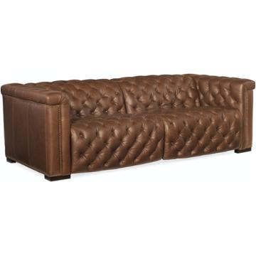 Ss434-1.5rl-p-ph-089 Hooker Furniture Ms Living Room Furniture Sofa