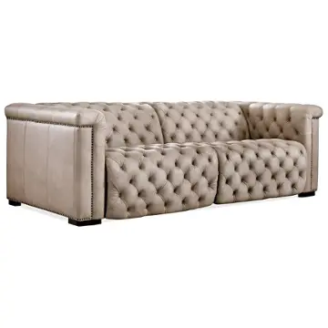 Ss434-1.5rl-p-ph-082 Hooker Furniture Ms Living Room Furniture Sectional