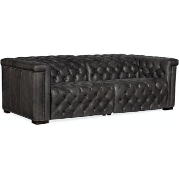 Ss434-1.5rl-p-ph-096 Hooker Furniture Ms Living Room Furniture Sectional