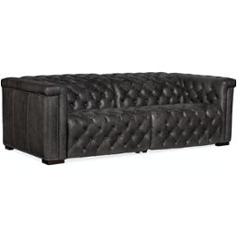 Ss434-1.5rl-p-ph-096 Hooker Furniture Ms Living Room Furniture Sectional