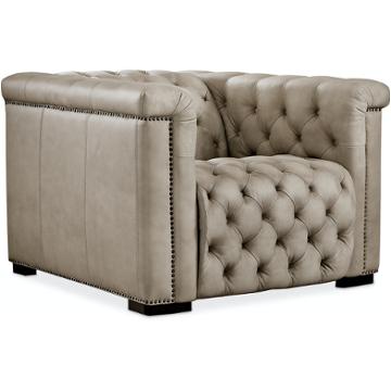 Ss434-p1-082 Hooker Furniture Ms Living Room Furniture Recliner