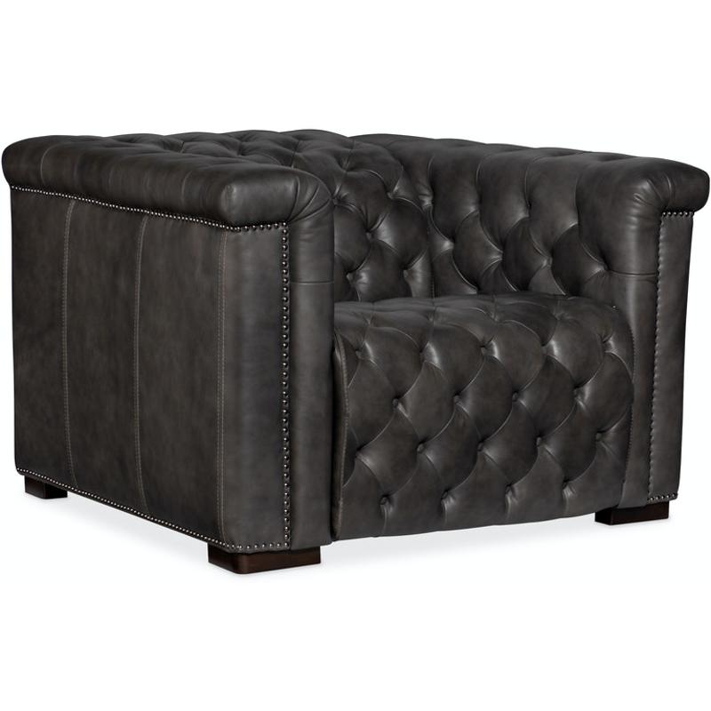 Ss434-p1-096 Hooker Furniture Ms Living Room Furniture Recliner