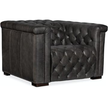 Ss434-p1-096 Hooker Furniture Ms Living Room Furniture Recliner
